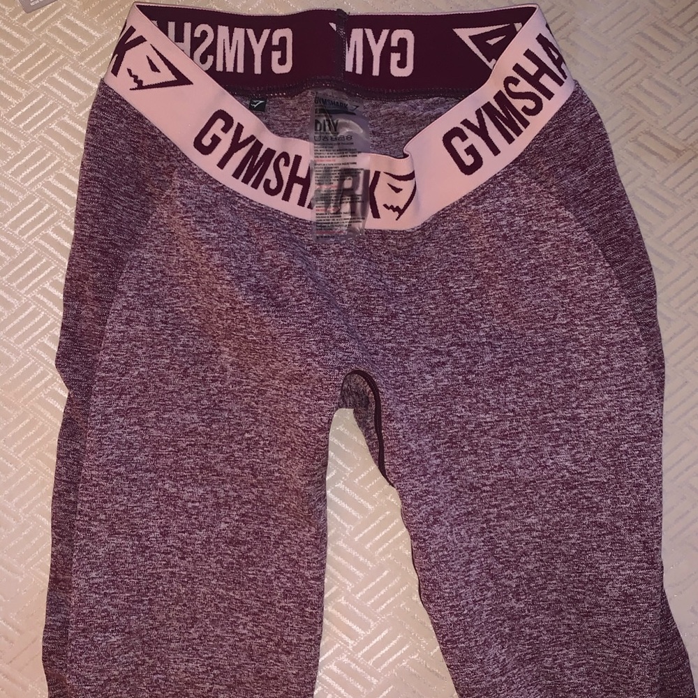 Gymshark leggings